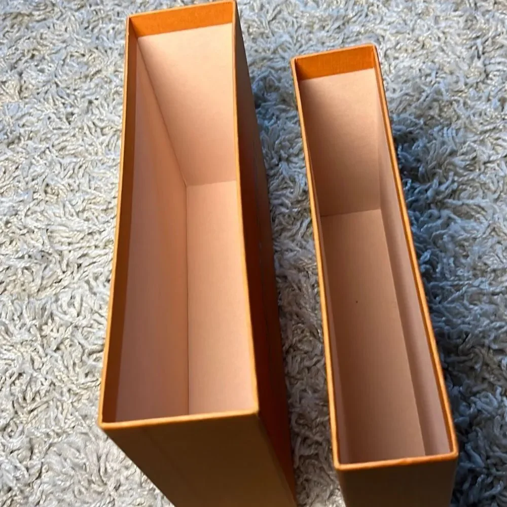 Authentic louis-vuitton box medium